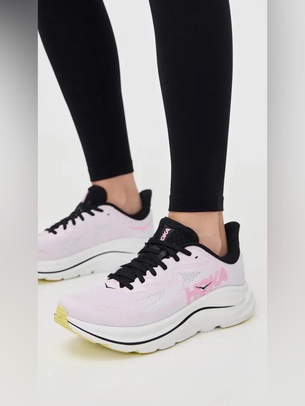 BRAND NEW HOKA CLIFTON 10
